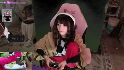 Archancel online show from April 14, 4:24 pm