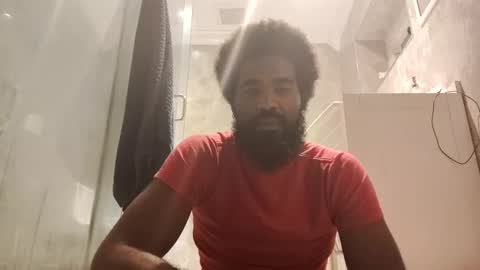 ARCHANGEL MICHAEl online show from October 9, 3:15 am