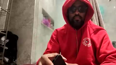 ARCHANGEL MICHAEl online show from March 1, 9:22 am