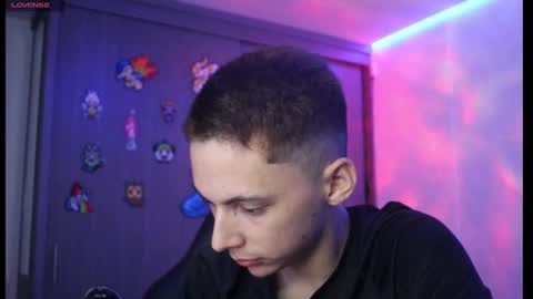 ARCHIBALDO online show from February 2, 8:57 am