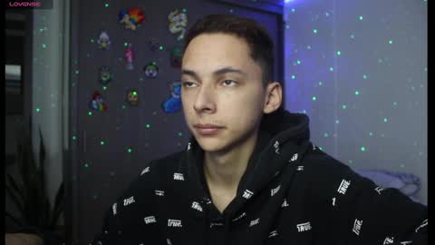 ARCHIBALDO online show from February 9, 9:26 am