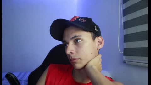 ARCHIBALDO online show from March 11, 7:04 am