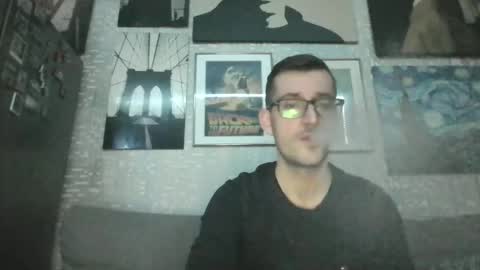 Snapshot of archibald994 chatting on February 28, 7:20 am archibald994 online show from February 28, 7:20 am