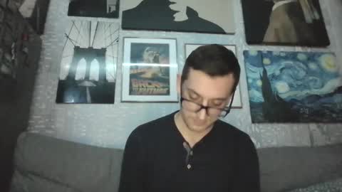 Snapshot of archibald994 chatting on March 15, 7:53 pm archibald994 online show from March 15, 7:53 pm