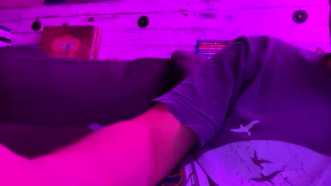 archie777879 online show from January 17, 3:11 am