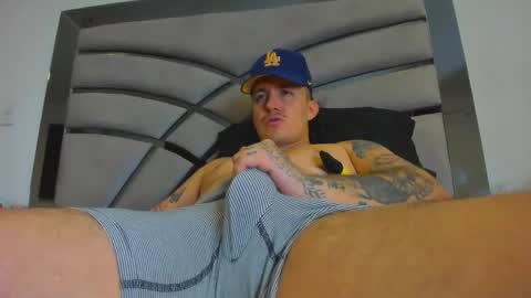 Snapshot of archie_1234 chatting on November 7, 11:38 pm Archie online show from November 7, 11:38 pm