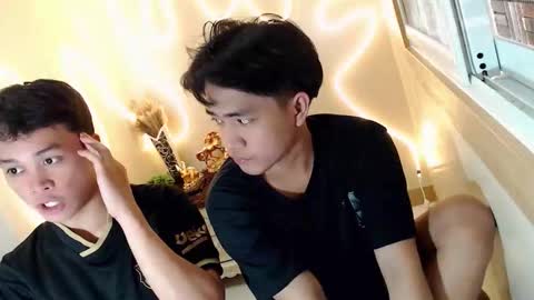 ARCHIE online show from January 15, 8:08 am