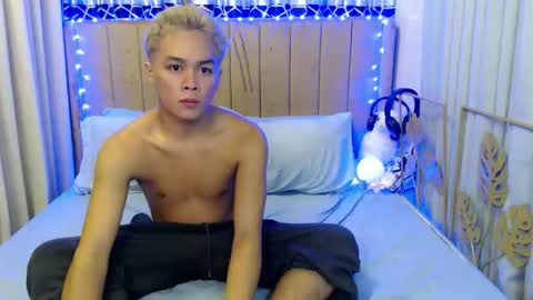 Snapshot of archie_moreno chatting on June 7, 6:11 pm ARCHIE online show from June 7, 6:11 pm