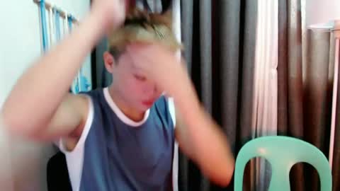 Snapshot of archie_moreno chatting on June 26, 8:08 am ARCHIE online show from June 26, 8:08 am