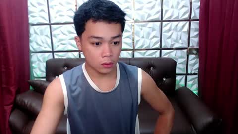 Snapshot of archie_moreno chatting on July 13, 7:49 pm ARCHIE online show from July 13, 7:49 pm
