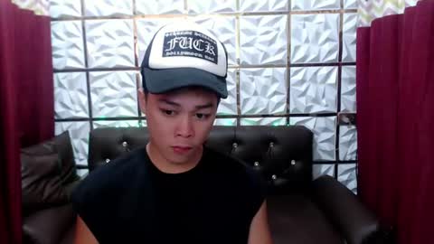 Snapshot of archie_moreno chatting on July 20, 11:29 pm ARCHIE online show from July 20, 11:29 pm