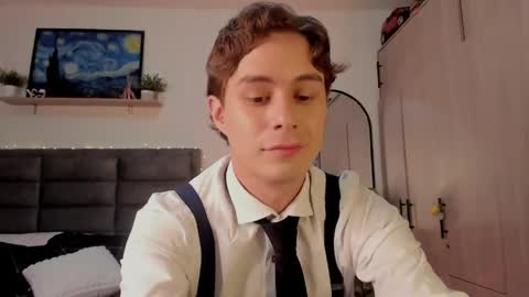 Archie online show from May 14, 7:09 pm
