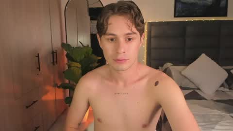 Archie online show from May 19, 6:36 pm