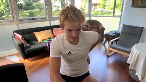 Archie online show from January 18, 12:31 pm