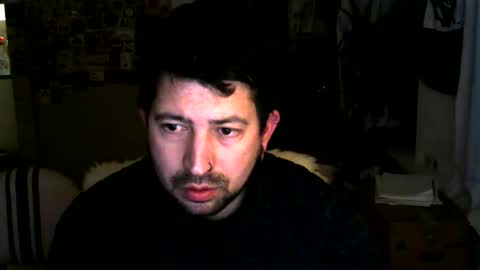 archy251634 online show from December 14, 11:20 pm