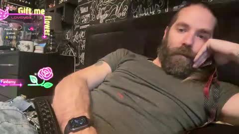 AnrckAngel online show from December 21, 1:40 pm