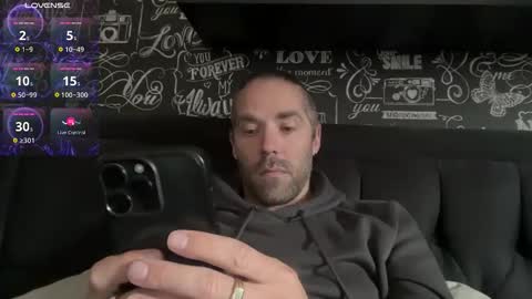 AnrckAngel online show from May 10, 2:55 pm