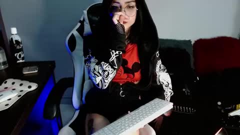 Ardat lili69 online show from December 23, 8:14 pm