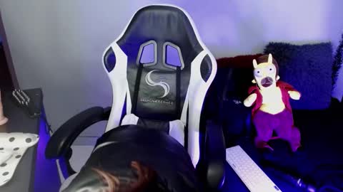 Ardat lili69 online show from December 27, 3:48 pm