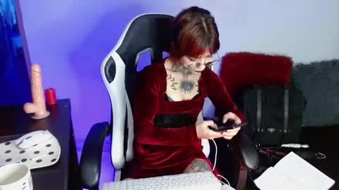 Ardat lili69 online show from January 30, 4:13 pm