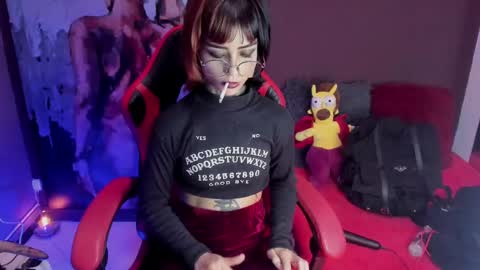 Ardat lili69 online show from February 19, 8:52 pm