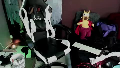 Ardat lili69 online show from February 20, 6:13 pm