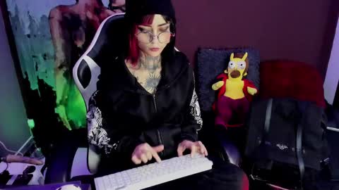 Ardat lili69 online show from February 24, 5:42 pm