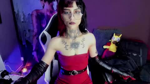 Ardat lili69 online show from March 7, 7:49 pm
