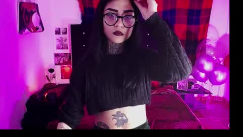 Snapshot of ardat_lili69 chatting on June 16, 2:47 am Ardat lili69 online show from June 16, 2:47 am
