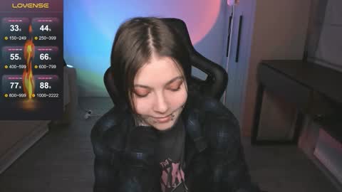 Snapshot of arden_moraine chatting on December 16, 10:37 pm Im Arden online show from December 16, 10:37 pm