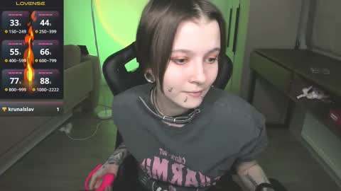 Im Arden online show from February 13, 4:14 pm