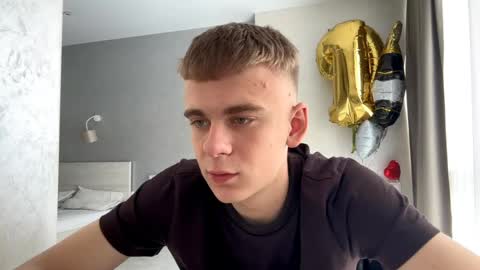 ardenvox online show from May 29, 7:39 am