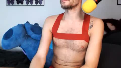 Snapshot of ardynsky chatting on November 21, 2:27 pm ardynsky online show from November 21, 2:27 pm