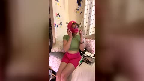 areallifeangel online show from May 28, 12:13 pm