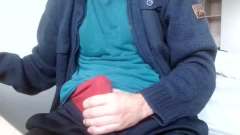 Arek online show from March 11, 6:30 am