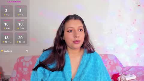  ARENA  online show from December 20, 5:42 pm