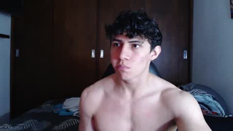 Ares D online show from December 8, 3:53 am