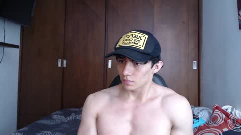 Ares D online show from December 12, 7:37 pm