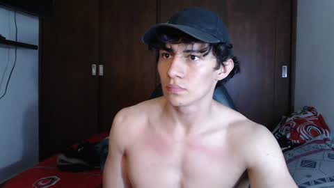 Ares D online show from January 7, 3:46 am