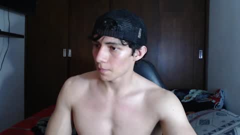 Ares D online show from January 10, 2:25 am