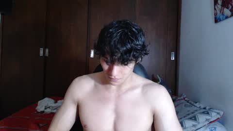 Ares D online show from January 22, 4:34 am