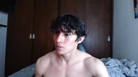 Ares D online show from February 13, 2:45 am