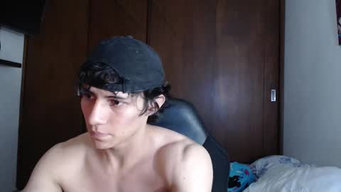 Ares D online show from February 17, 1:47 am