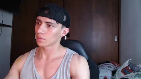 Ares D online show from March 5, 8:32 pm