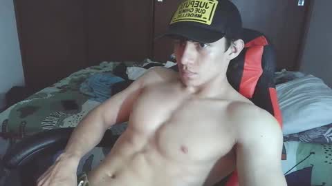 Ares D online show from September 17, 3:19 am