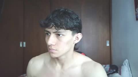 Ares D online show from November 7, 6:41 pm