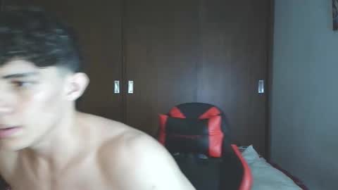 Ares D online show from November 15, 3:26 am