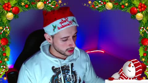 ares blue online show from December 6, 10:49 am