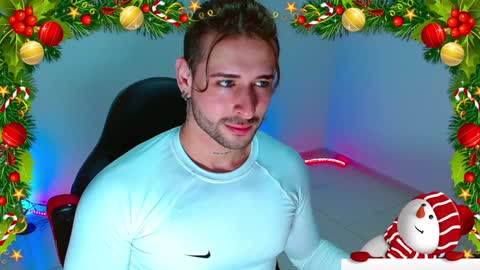 ares blue online show from December 9, 10:54 am