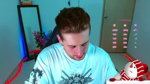 ares blue online show from December 16, 11:01 am